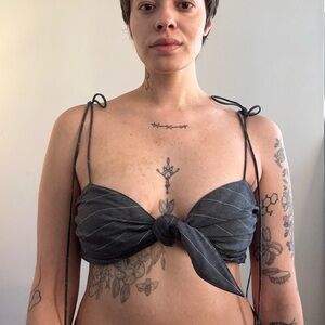 Orseund Iris bra top